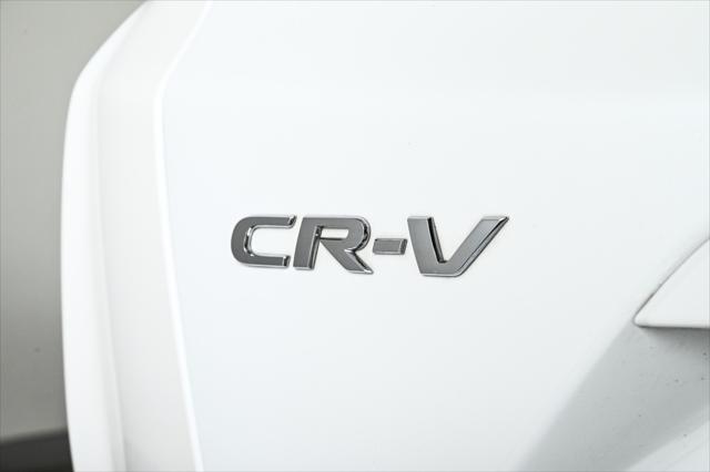 used 2019 Honda CR-V car, priced at $18,313