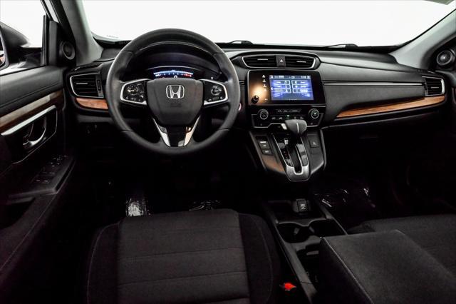 used 2019 Honda CR-V car, priced at $18,313