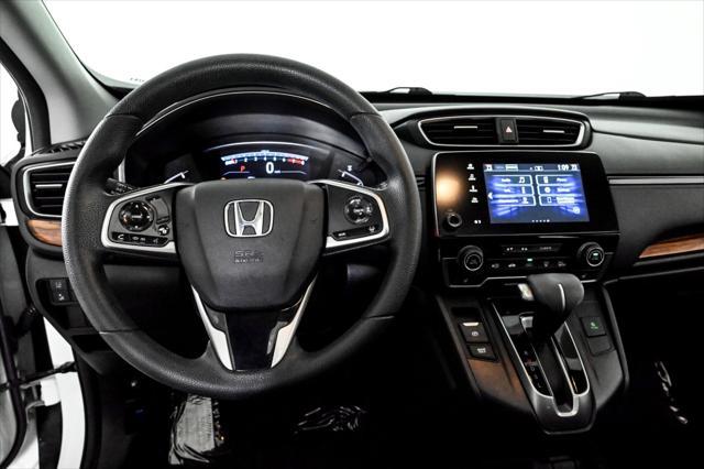 used 2019 Honda CR-V car, priced at $18,313