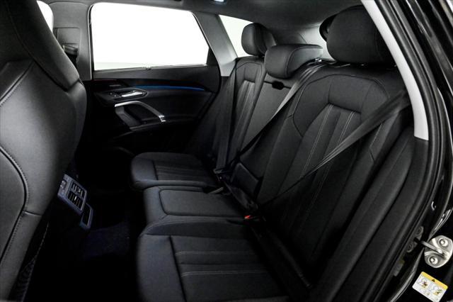 new 2025 Audi Q5 car, priced at $61,390