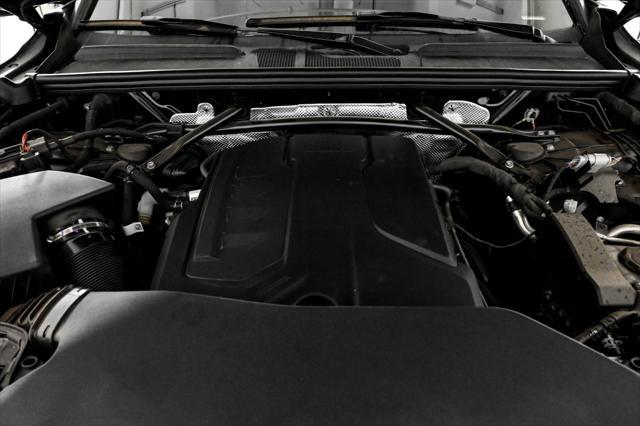 new 2025 Audi Q5 car, priced at $61,390