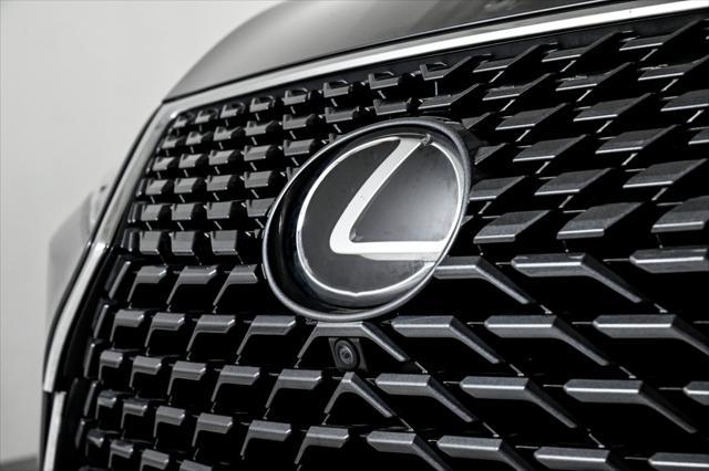 used 2022 Lexus RX 350 car, priced at $42,781