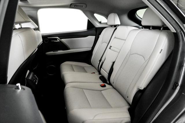used 2022 Lexus RX 350 car, priced at $42,781