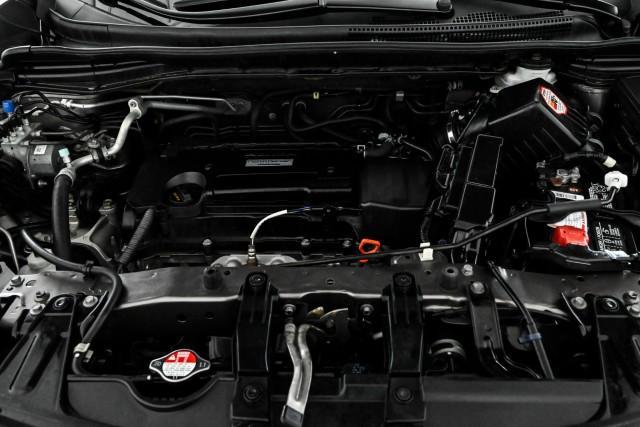 used 2016 Honda CR-V car, priced at $22,243