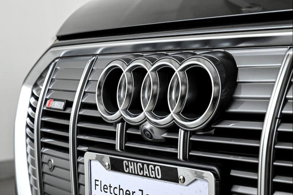 used 2021 Audi e-tron Sportback car, priced at $28,962