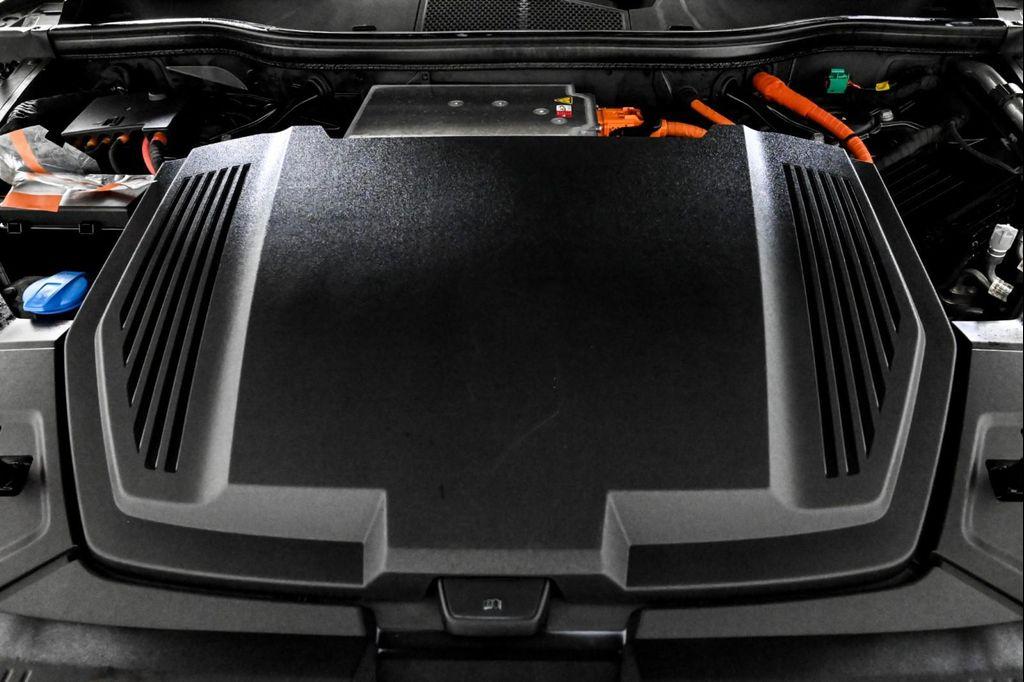 used 2021 Audi e-tron Sportback car, priced at $28,962