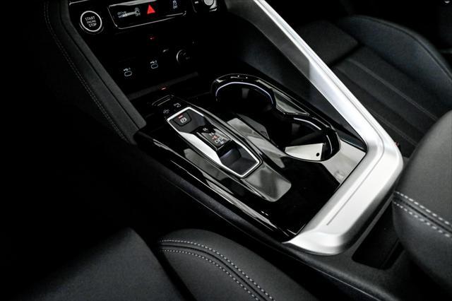 new 2025 Audi Q5 car, priced at $60,975