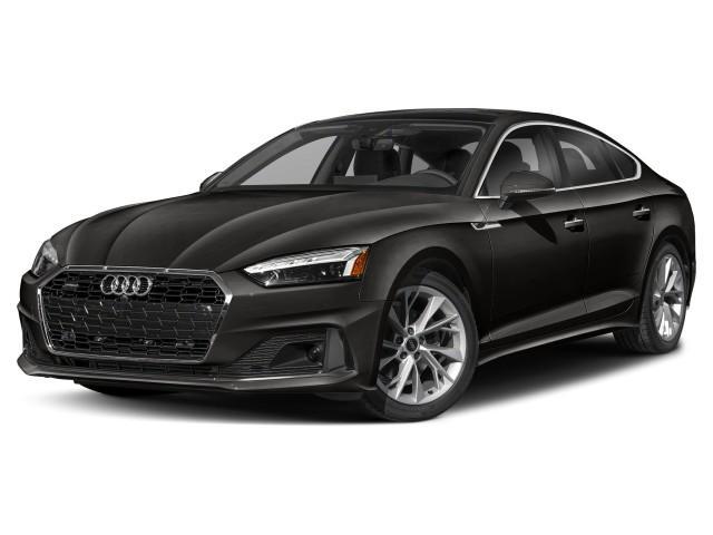 new 2024 Audi A5 Sportback car, priced at $54,770