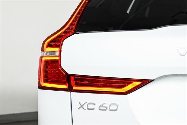 used 2022 Volvo XC60 car, priced at $36,901