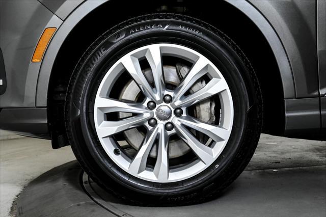used 2019 Audi Q7 car, priced at $24,993