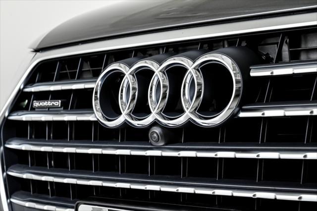 used 2019 Audi Q7 car, priced at $24,993