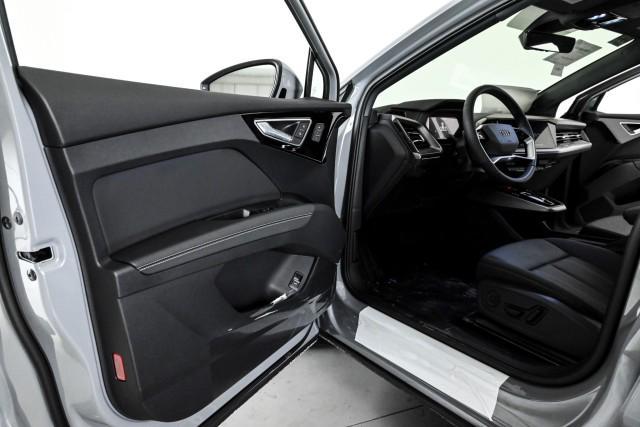 new 2024 Audi Q4 e-tron Sportback car, priced at $67,010