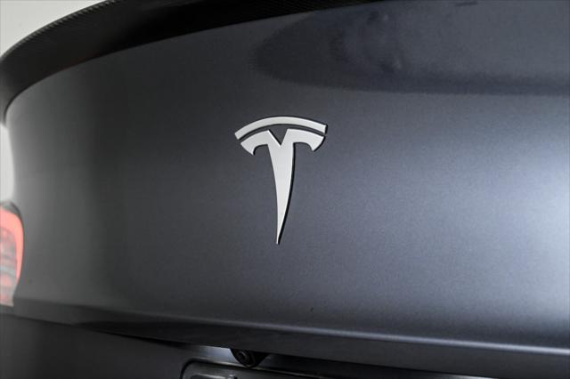 used 2021 Tesla Model Y car, priced at $31,444