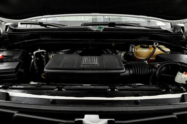 used 2022 Cadillac Escalade ESV car, priced at $66,973