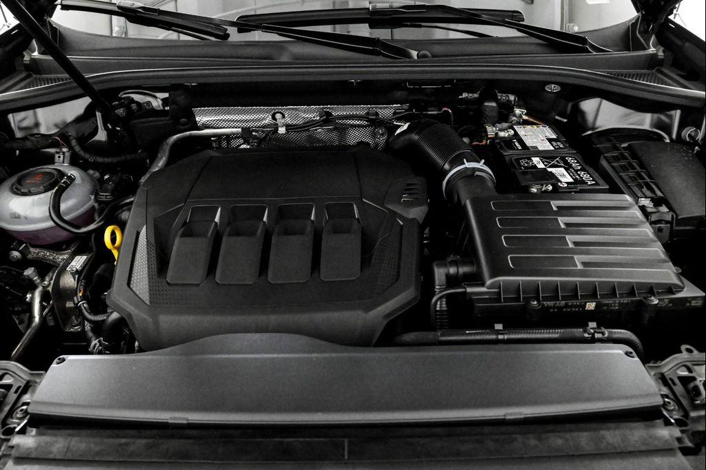 new 2025 Audi Q3 car, priced at $45,075
