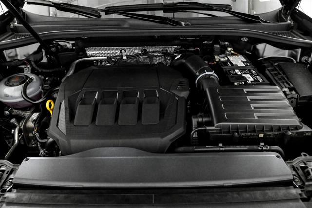 new 2025 Audi Q3 car, priced at $45,075
