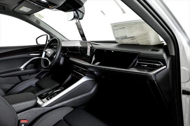 new 2025 Audi Q5 car, priced at $61,300