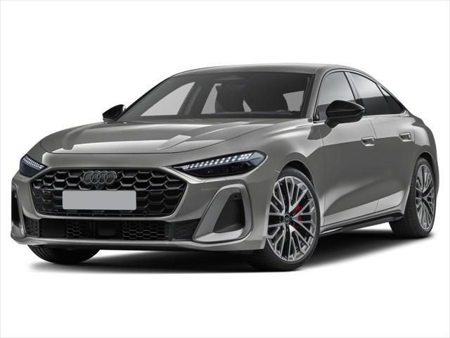 new 2025 Audi A5 car, priced at $54,190