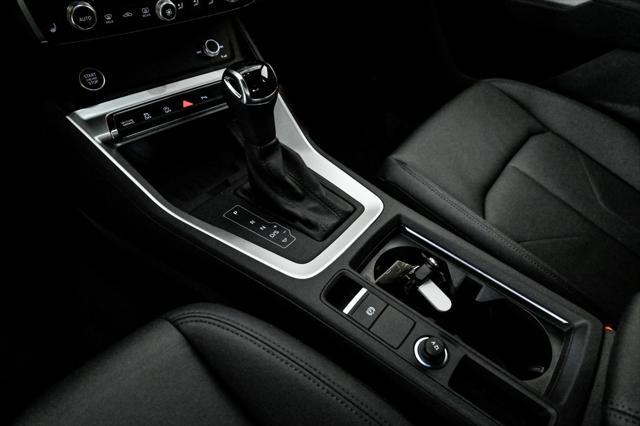 new 2025 Audi Q3 car, priced at $44,400