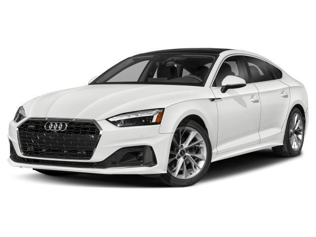 new 2024 Audi A5 Sportback car, priced at $51,490