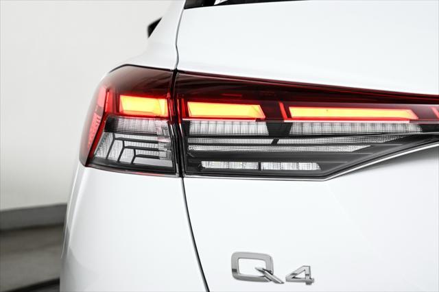 used 2022 Audi e-tron car, priced at $28,744