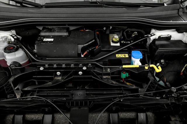 used 2022 Audi e-tron car, priced at $28,744