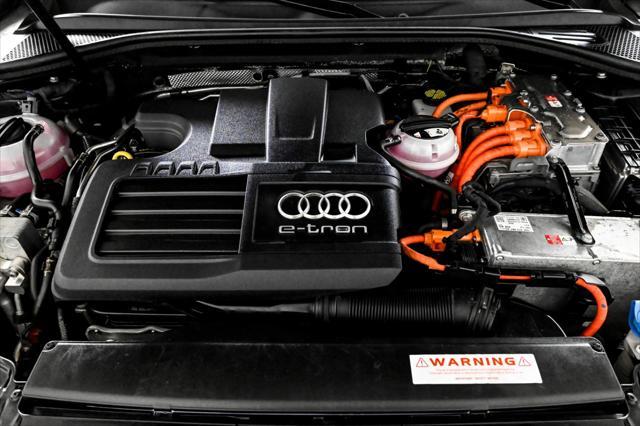 used 2017 Audi A3 car, priced at $17,944