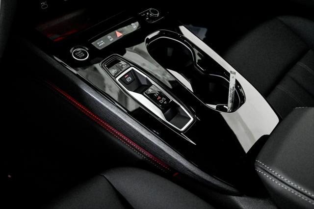 new 2025 Audi A5 car, priced at $54,025