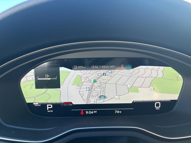 used 2022 Audi RS 5 car, priced at $64,998