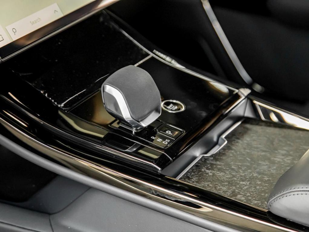 new 2025 Land Rover Range Rover Sport car, priced at $134,010