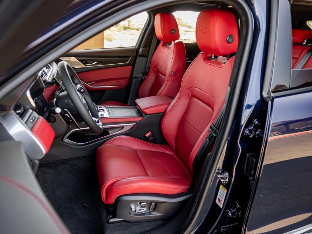 new 2026 Jaguar F-PACE car, priced at $63,888
