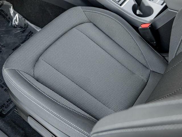 used 2024 Subaru Crosstrek car, priced at $26,955