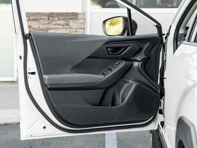 used 2024 Subaru Crosstrek car, priced at $26,955