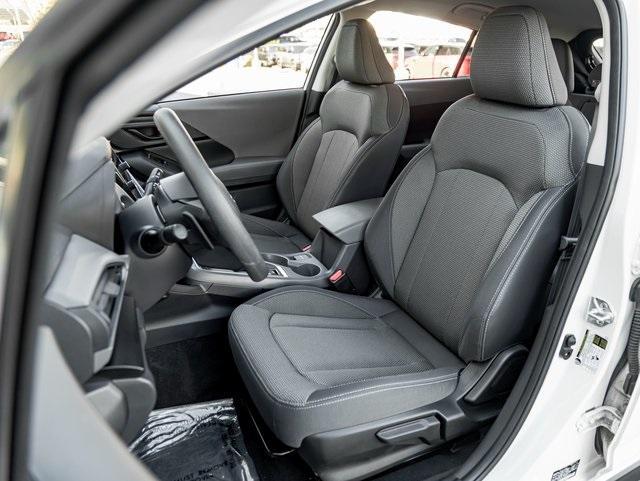 used 2024 Subaru Crosstrek car, priced at $26,955