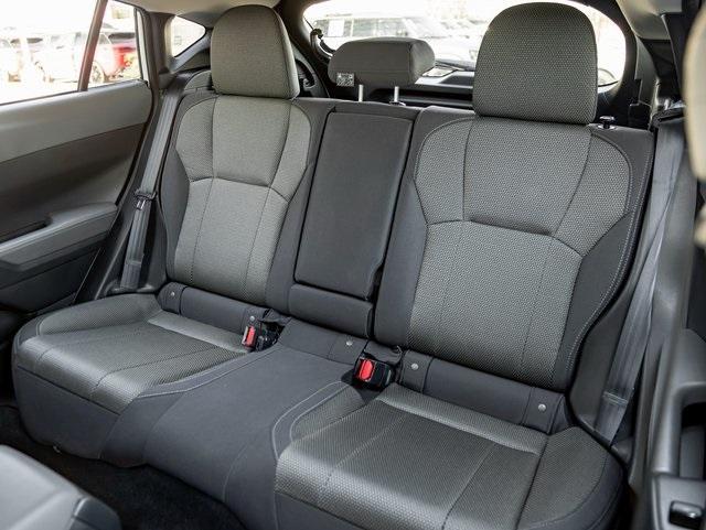 used 2024 Subaru Crosstrek car, priced at $26,955
