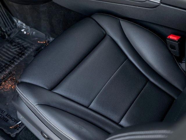 used 2021 Mercedes-Benz GLC 300 car, priced at $29,996