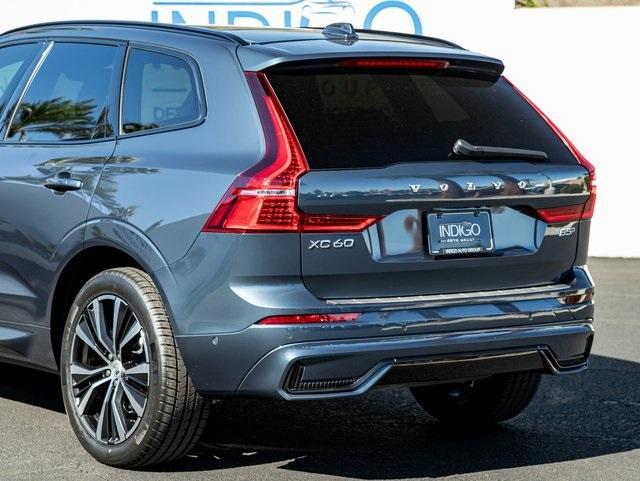 used 2023 Volvo XC60 car, priced at $33,976