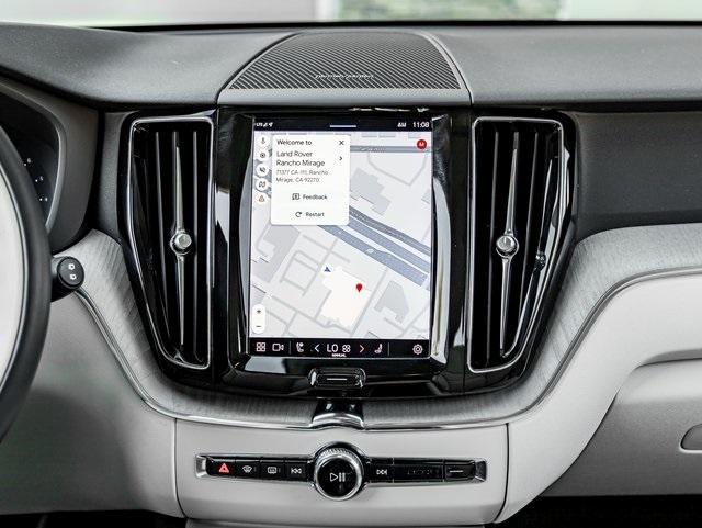used 2023 Volvo XC60 car, priced at $33,976