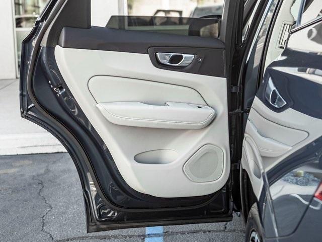 used 2023 Volvo XC60 car, priced at $33,976