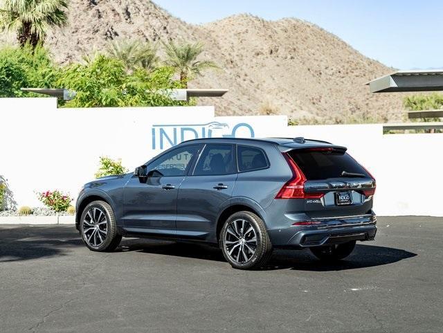used 2023 Volvo XC60 car, priced at $33,976