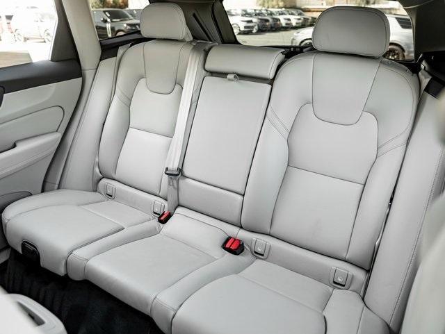 used 2023 Volvo XC60 car, priced at $33,976