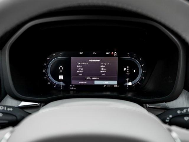 used 2023 Volvo XC60 car, priced at $33,976