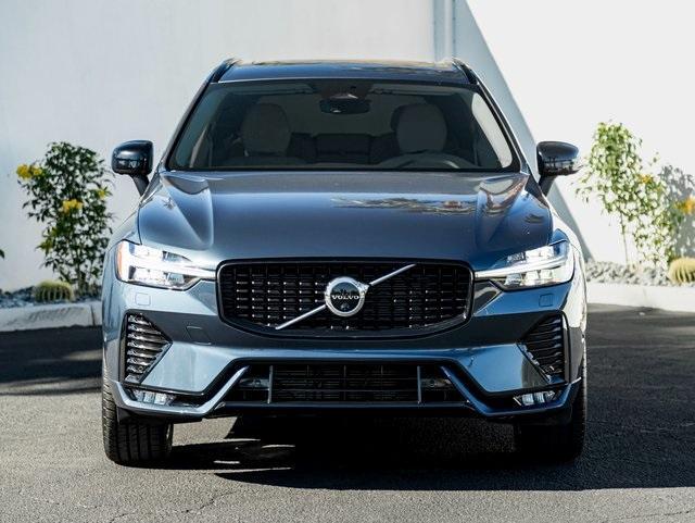 used 2023 Volvo XC60 car, priced at $33,976