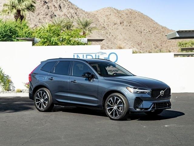 used 2023 Volvo XC60 car, priced at $33,976