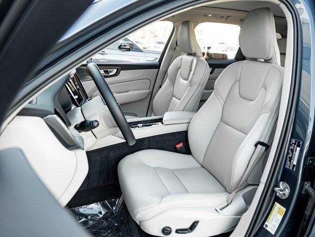 used 2023 Volvo XC60 car, priced at $33,976