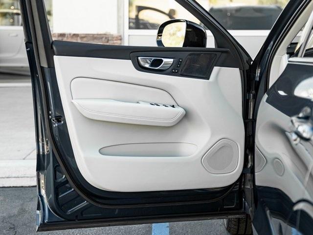 used 2023 Volvo XC60 car, priced at $33,976
