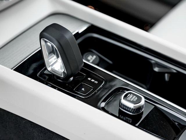 used 2023 Volvo XC60 car, priced at $33,976