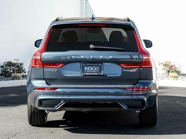 used 2023 Volvo XC60 car, priced at $33,976
