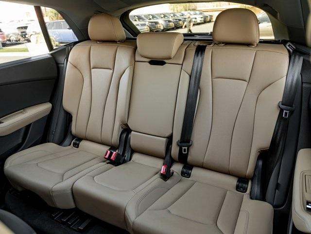 used 2024 Audi Q8 car, priced at $66,541