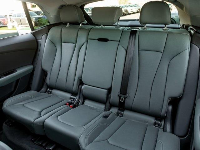 used 2019 Audi Q8 car, priced at $28,491